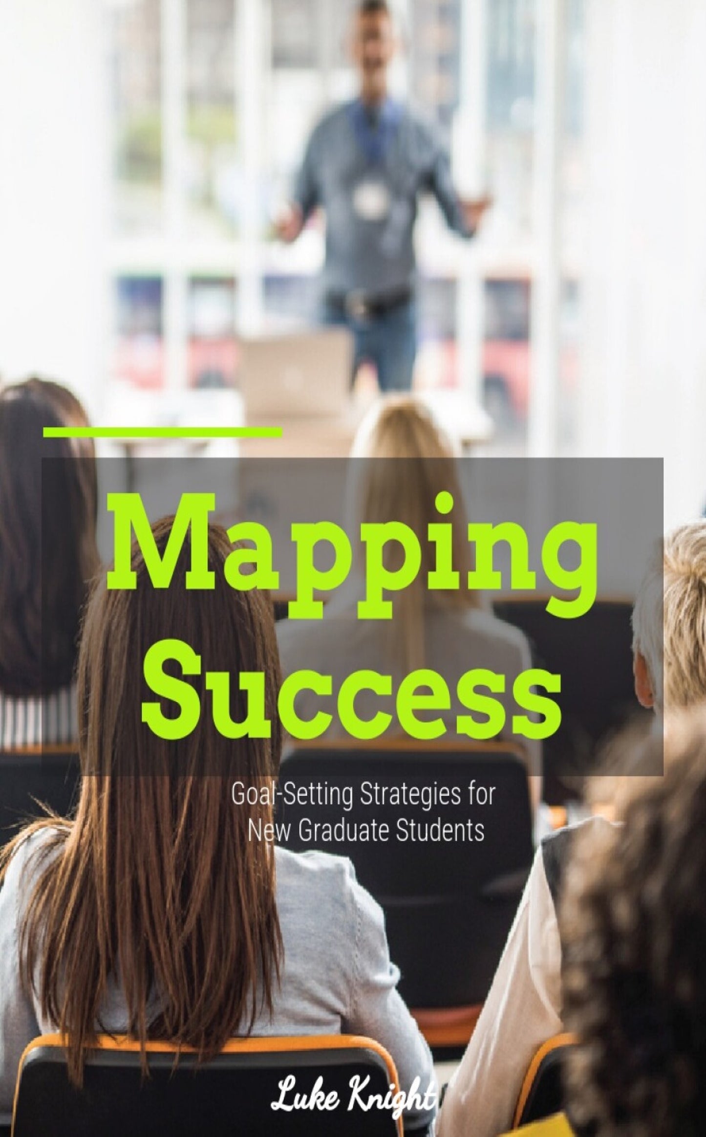 Mapping Success